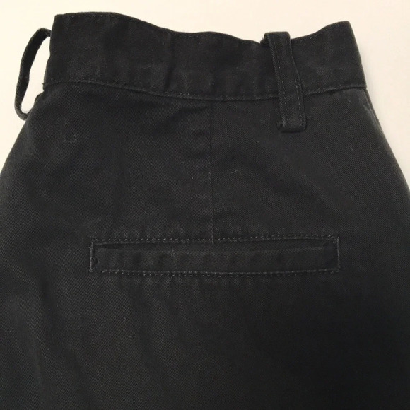 Eddie Bauer black shorts - Picture 3 of 6